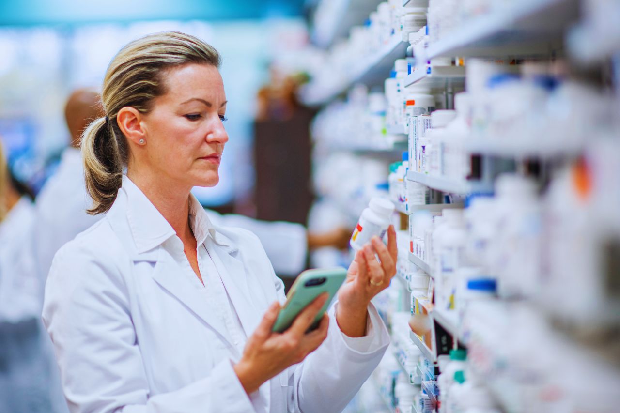 670184 Farmacia Portaceli Andalucía Noticias 24h