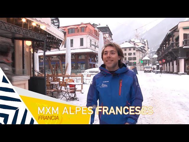 andalucesporelmundoalpesfranceses Andalucía Noticias 24h andaluces por el mundo alpes franceses