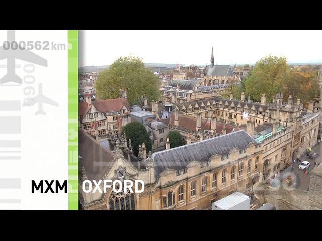 andaluces por el mundo oxford