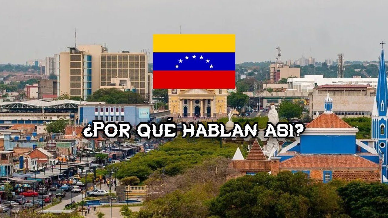 andalucesymaracuchos Andalucía Noticias 24h andaluces y maracuchos
