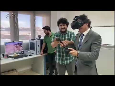 andaluciaemprendealmeria Andalucía Noticias 24h andalucia emprende almeria
