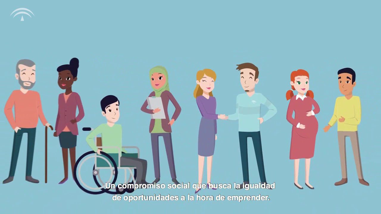 andaluciaemprendenoticias Andalucía Noticias 24h andalucia emprende noticias