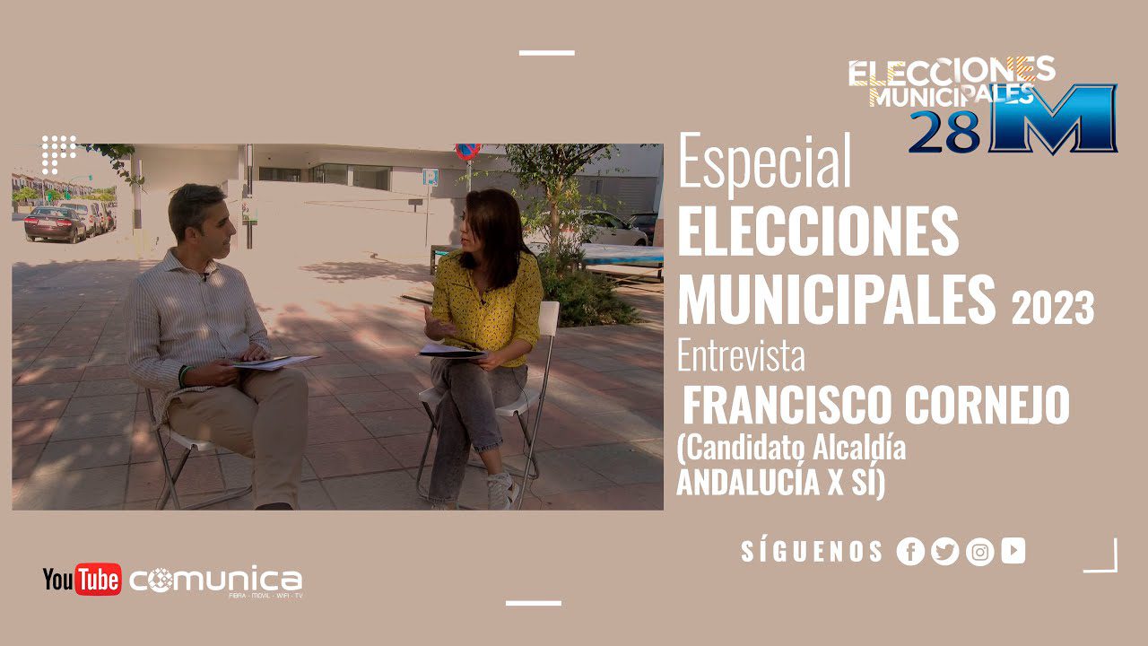 andaluciaporsiherrera Andalucía Noticias 24h andalucia por si herrera