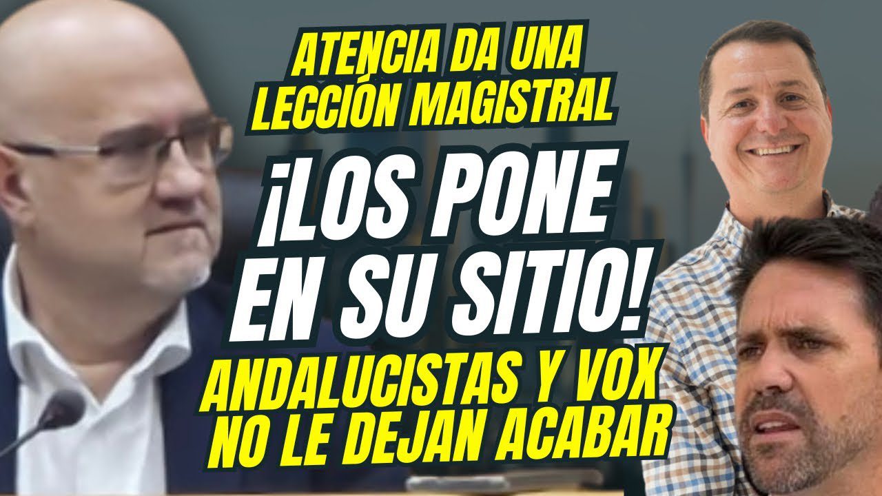 andaluciaporsivelezmalaga Andalucía Noticias 24h andalucía por sí vélez málaga