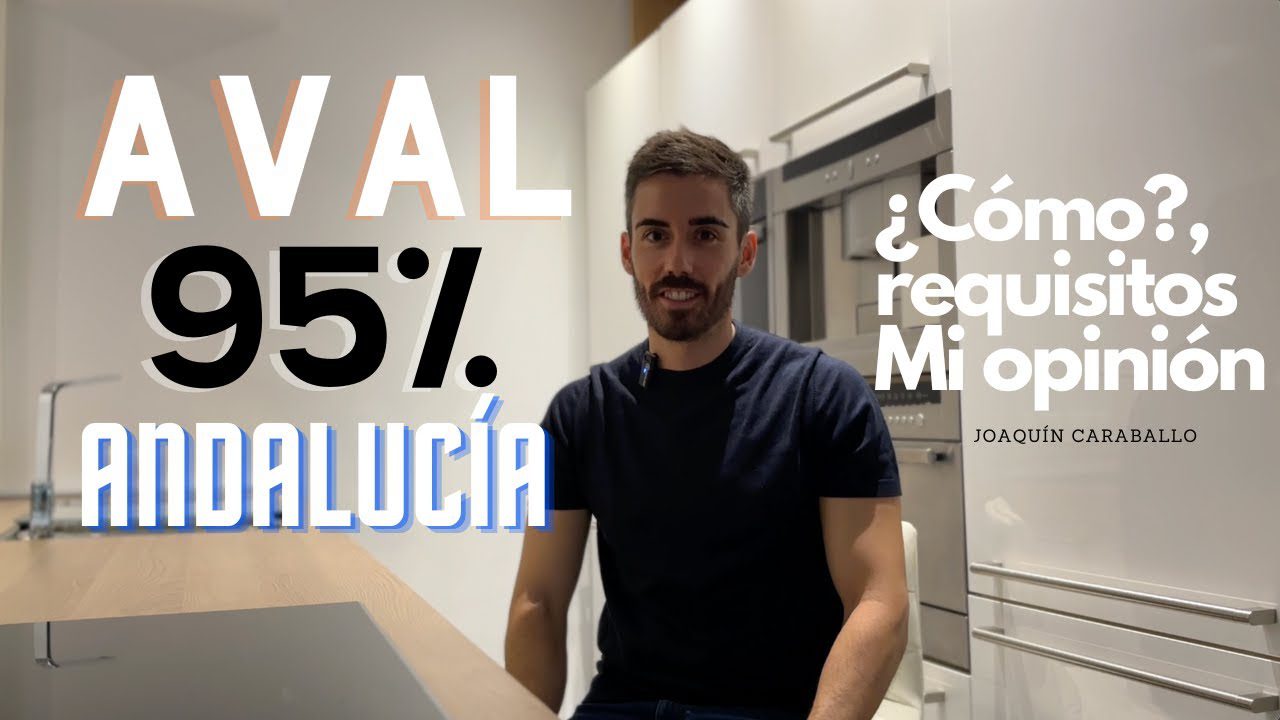 ayuda jovenes vivienda andalucia