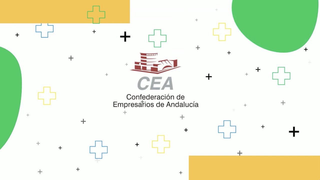 confederacionempresariosandaluciaformacion Andalucía Noticias 24h confederacion empresarios andalucia formacion