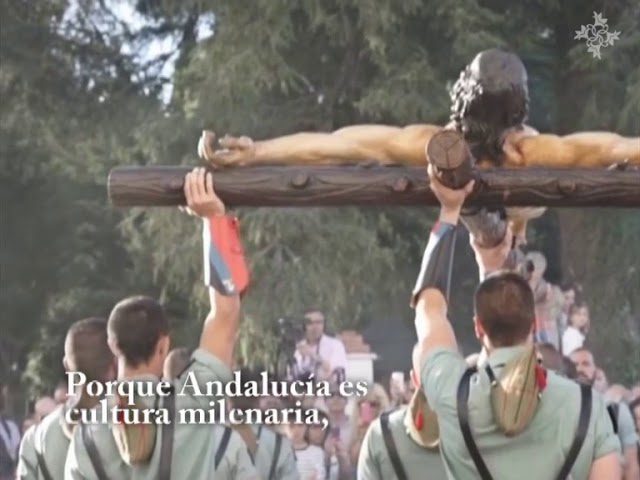 culturaandaluzatematransversal Andalucía Noticias 24h cultura andaluza tema transversal