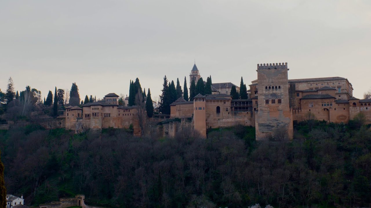 culturadegranadaandalucia Andalucía Noticias 24h cultura de granada andalucía