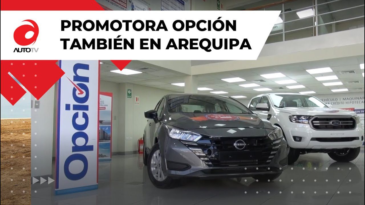 empresa andalucia arequipa