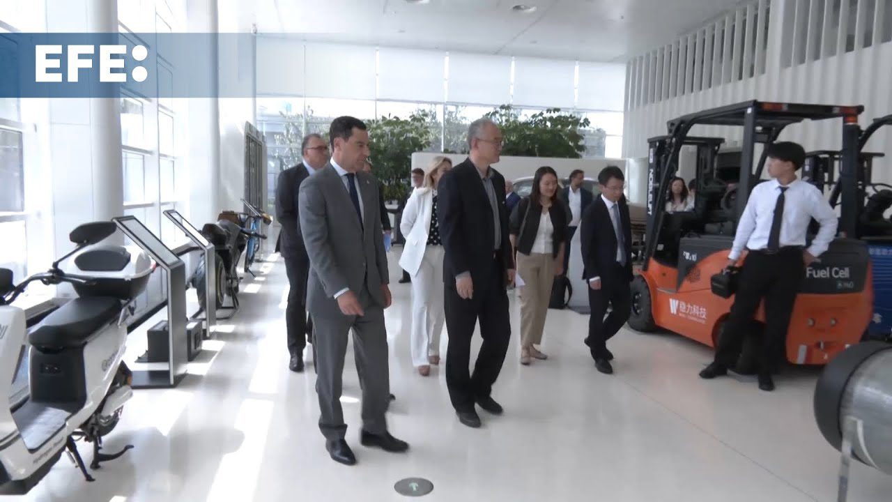 empresaenergiaandalucia Andalucía Noticias 24h empresa energia andalucia