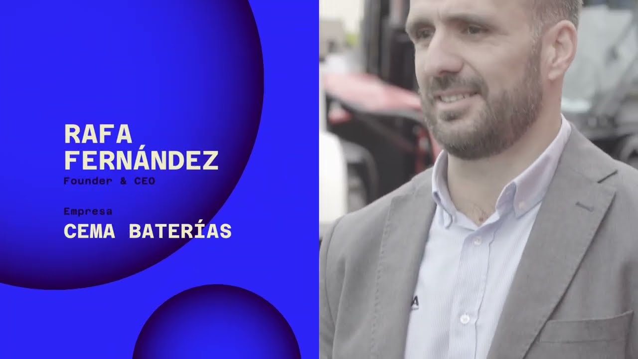 empresas gacela andalucia