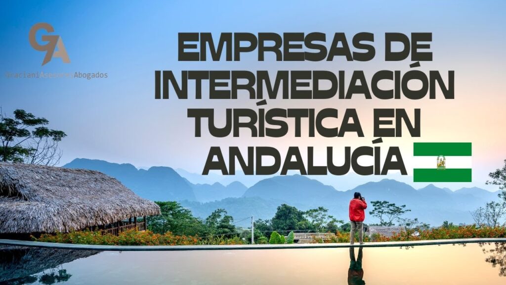 empresas turisticas andalucia