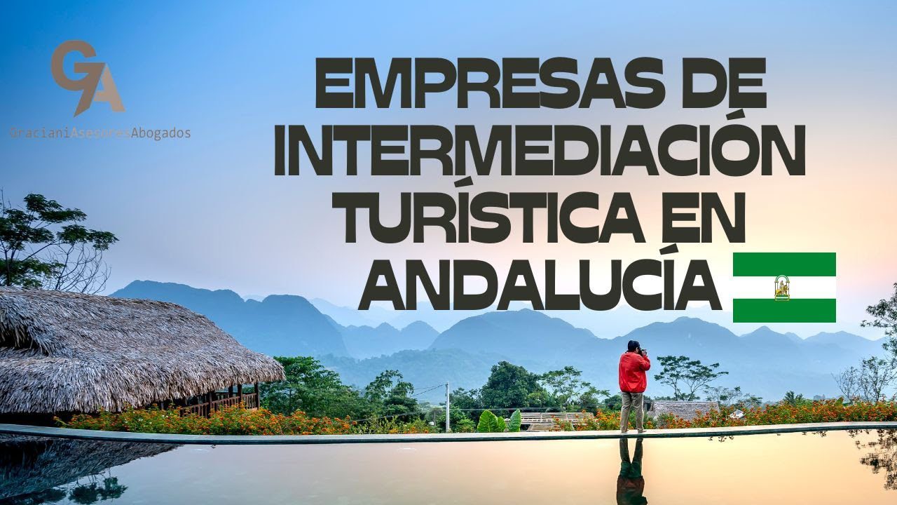 empresas turisticas andalucia