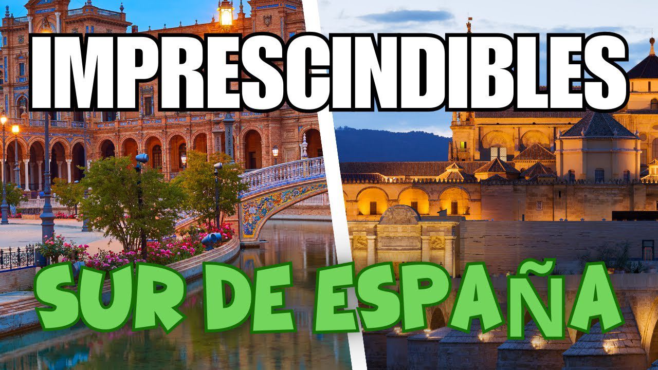 escapada por andalucia baratas