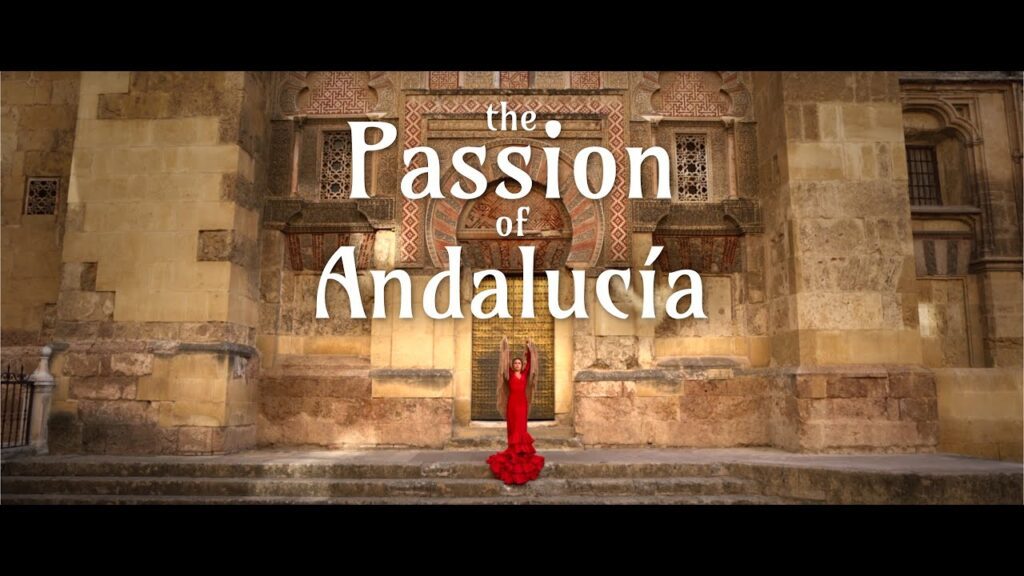 feria turismo andalucia