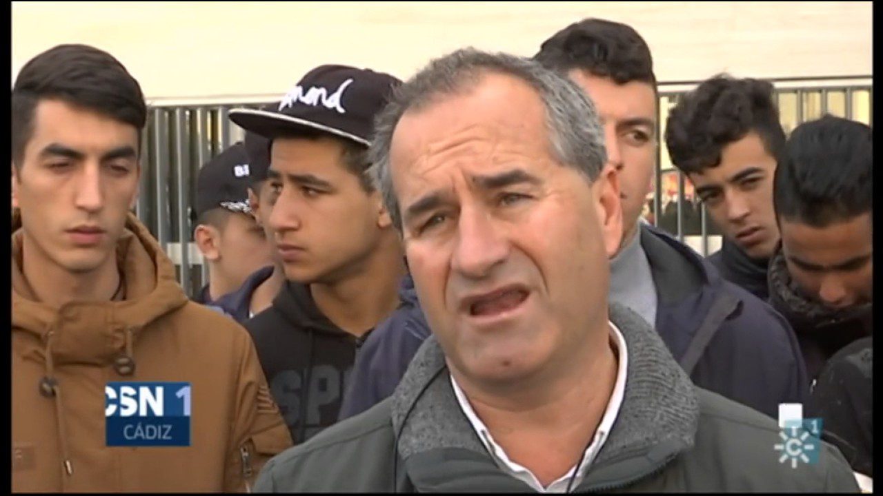 jovenesextuteladosandalucia Andalucía Noticias 24h jovenes extutelados andalucia