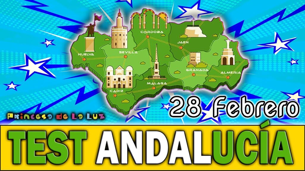 juegos cultura andaluza