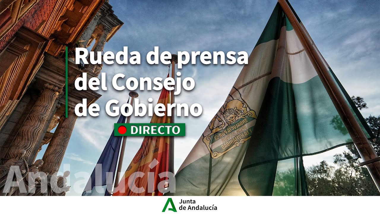 juntadeandaluciaeconomiayhaciendacsv Andalucía Noticias 24h junta de andalucia economia y hacienda csv