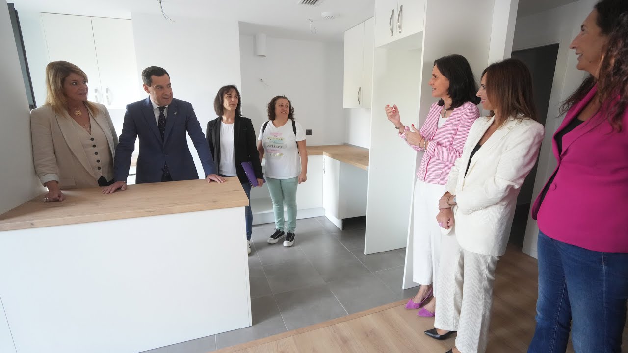 juntadeandaluciavpo Andalucía Noticias 24h junta de andalucía vpo