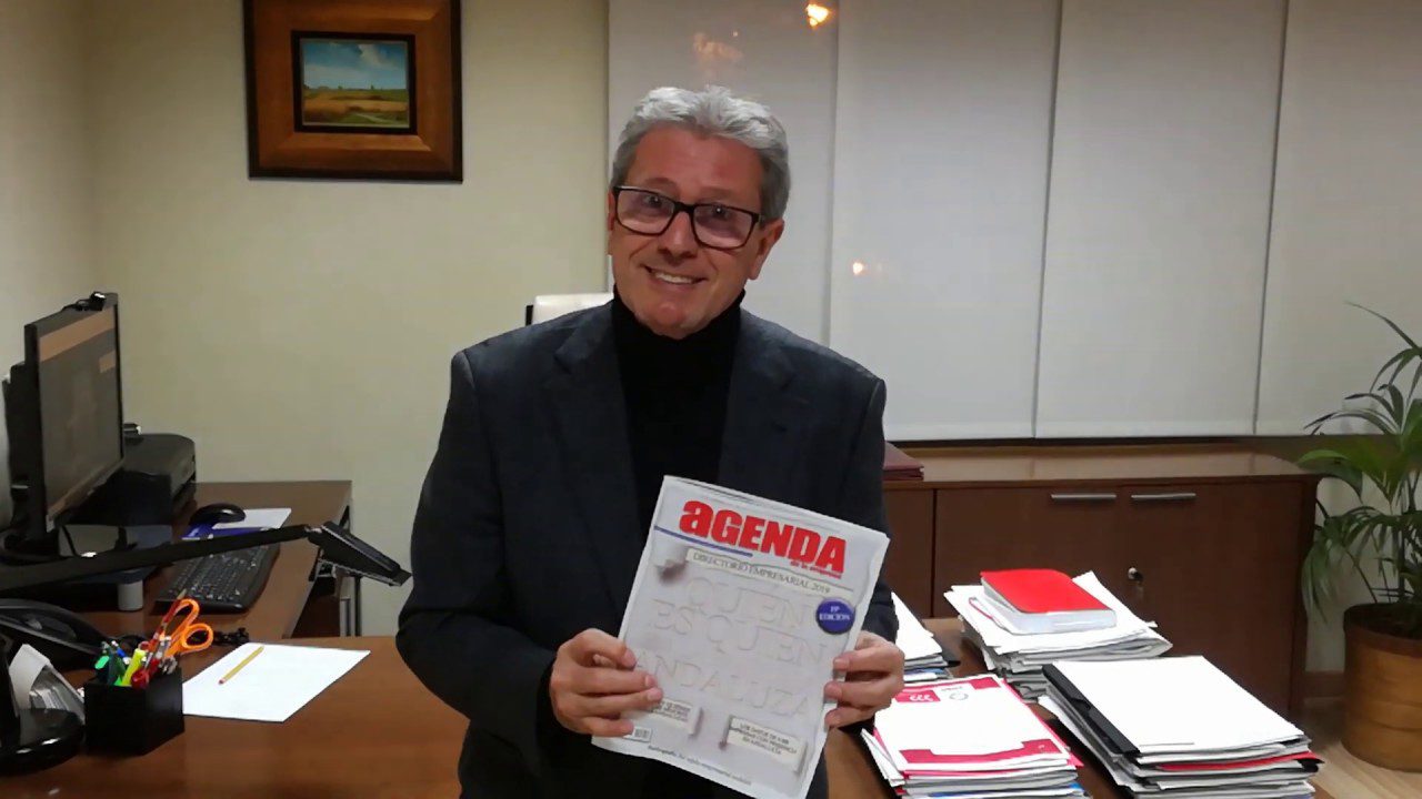 listadoempresasandalucia Andalucía Noticias 24h listado empresas andalucia