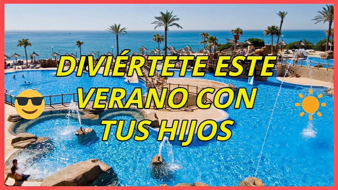 lugaresenandaluciaparairconninos Andalucía Noticias 24h lugares en andalucia para ir con niños