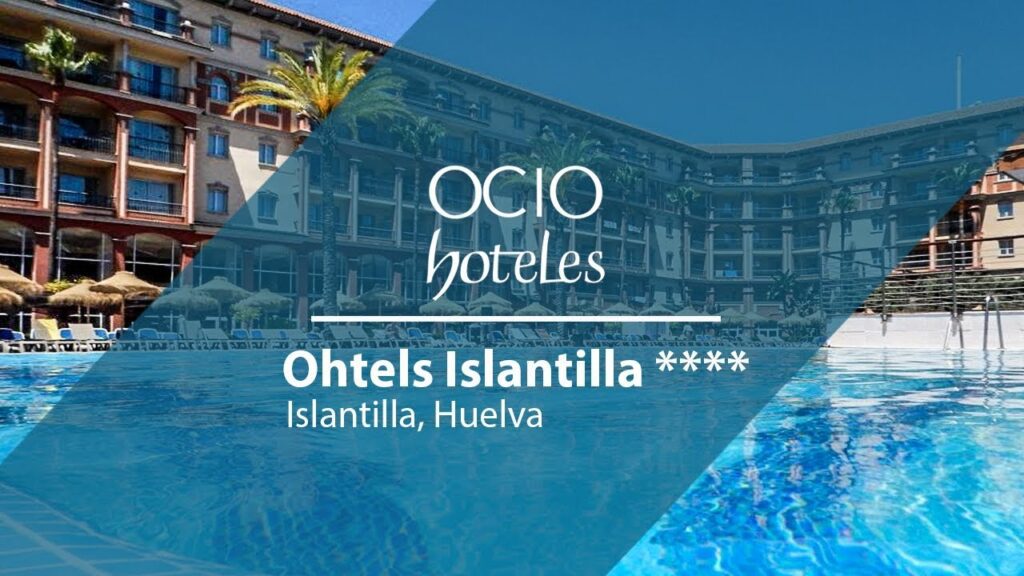 ocio en islantilla