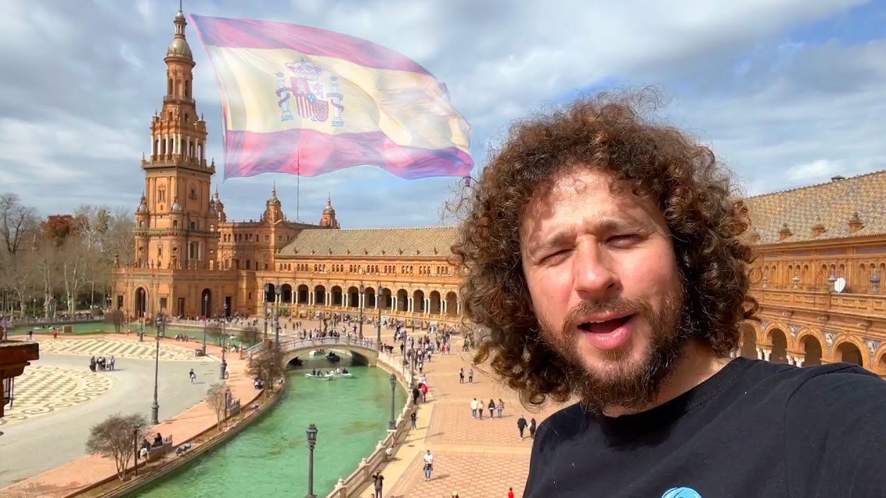 ocio sevilla diciembre