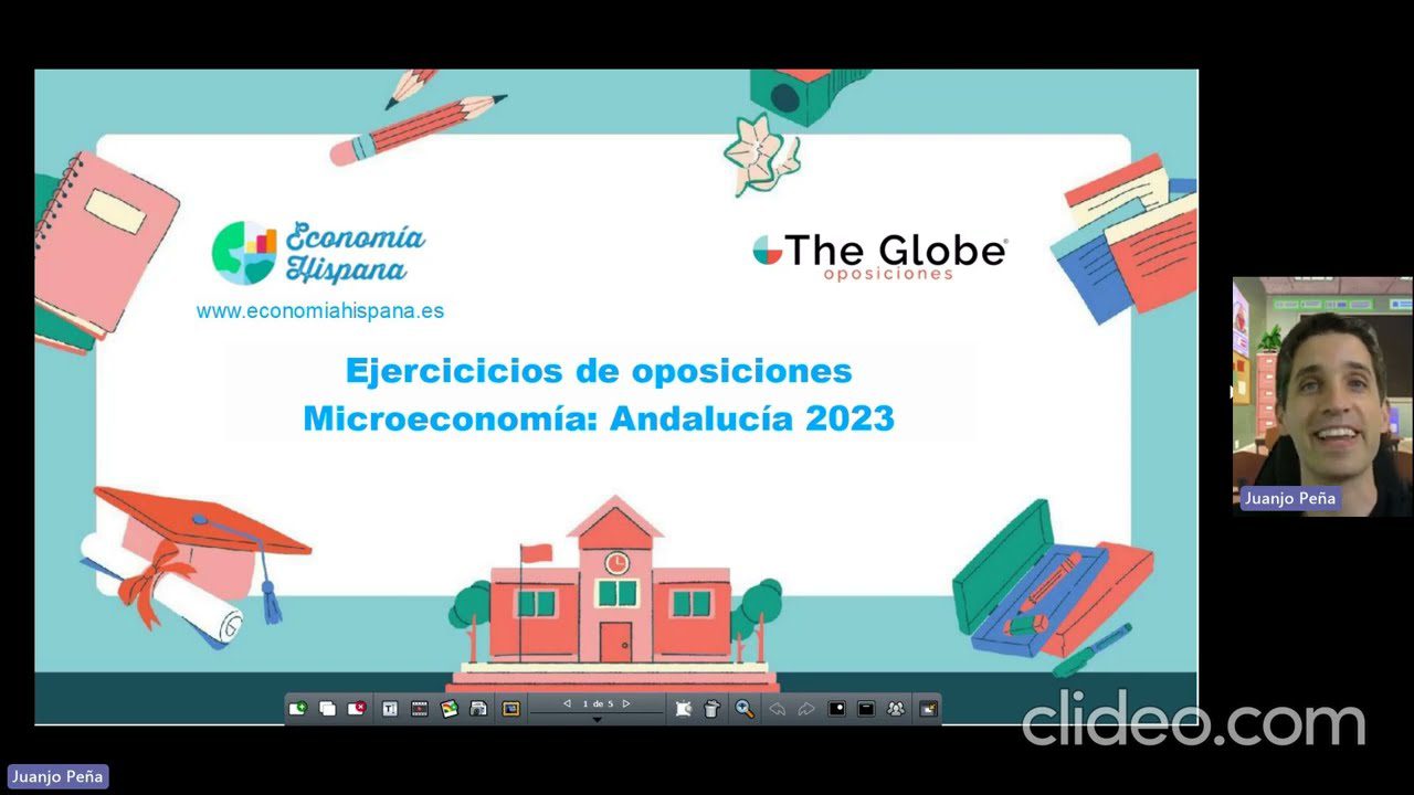 oposicioneseconomiaandalucia Andalucía Noticias 24h oposiciones economia andalucia