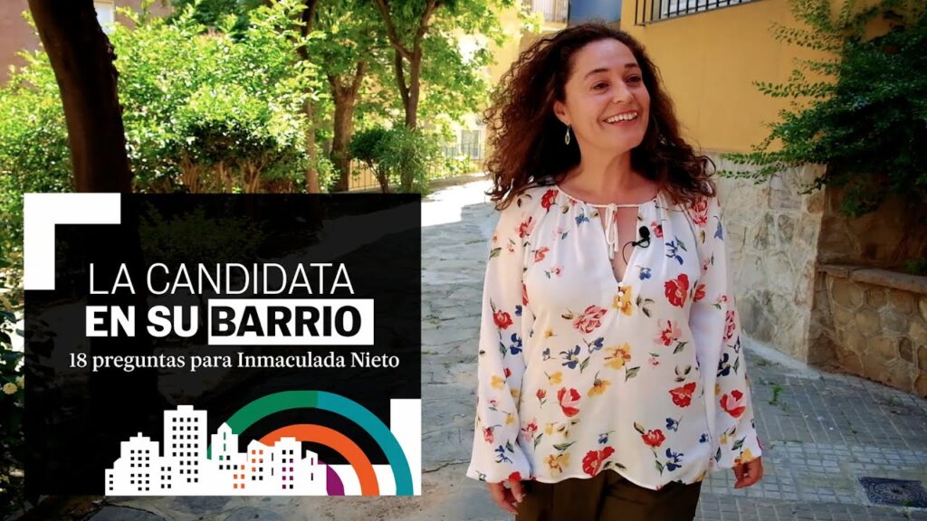 por andalucia inma