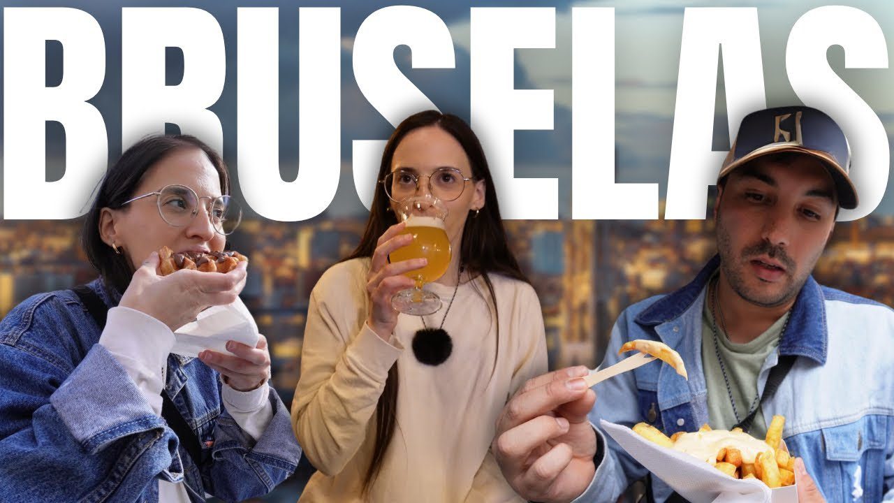 restauranteandaluciabruselas Andalucía Noticias 24h restaurante andalucia bruselas