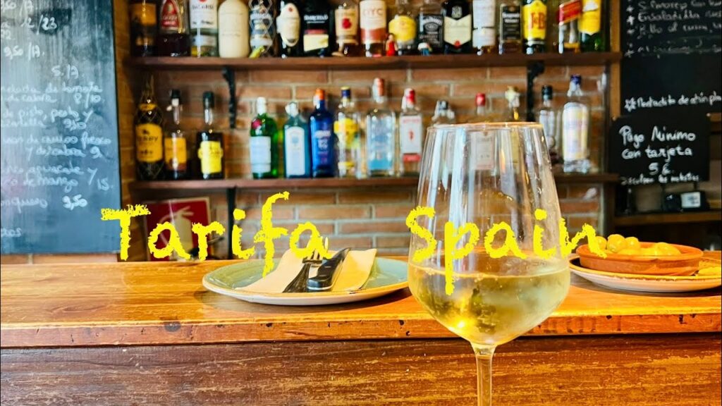 restaurante andalucia karte