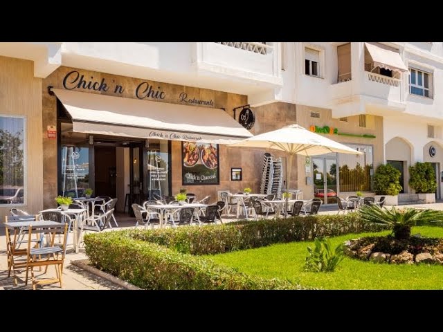 restaurante nueva andalucia a 92