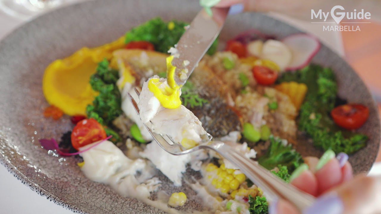 restaurantenuevaandalucia Andalucía Noticias 24h restaurante nueva andalucia