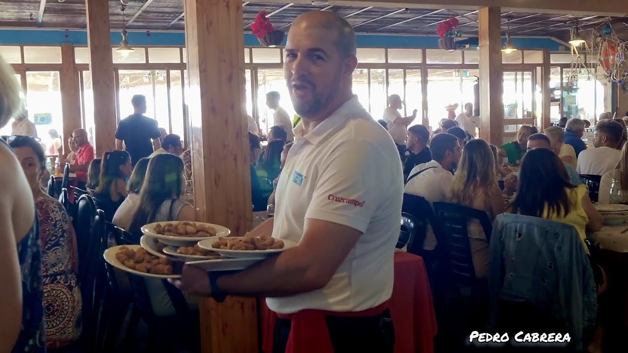 restaurantesoldeandalucia Andalucía Noticias 24h restaurante sol de andalucía