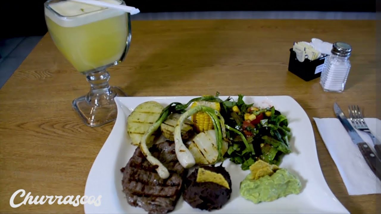 restaurante villa andalucia