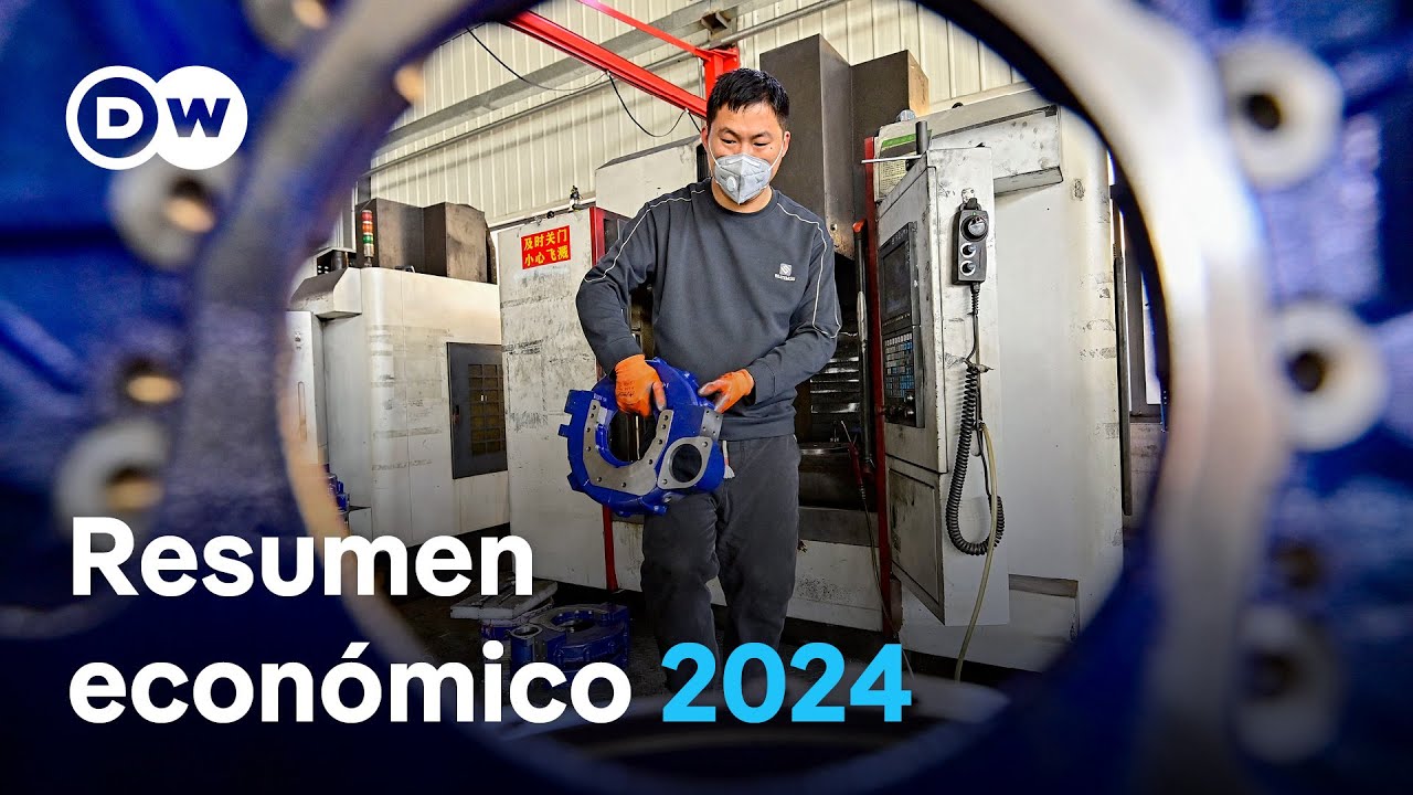 2024 economia