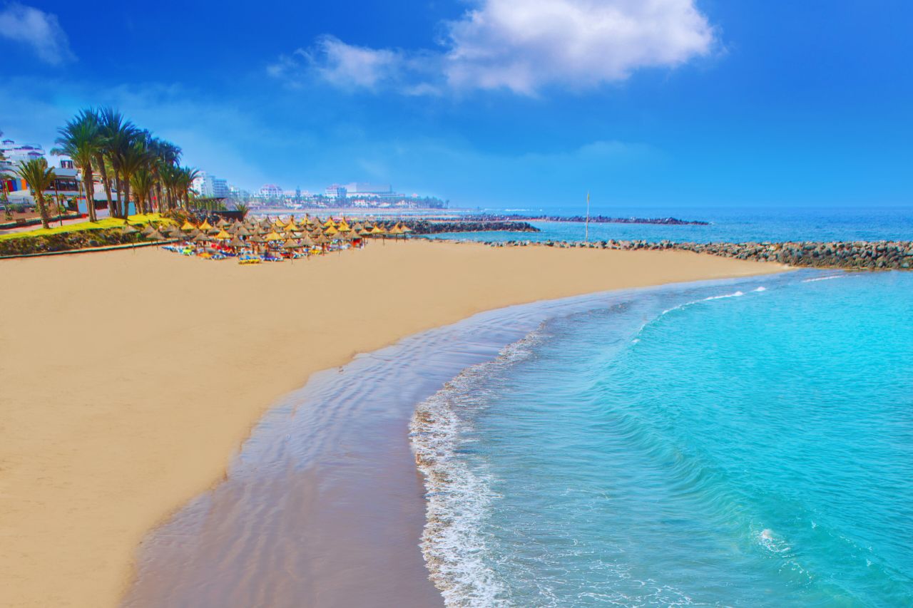 674126 Costa Adeje Garden Andalucía Noticias 24h