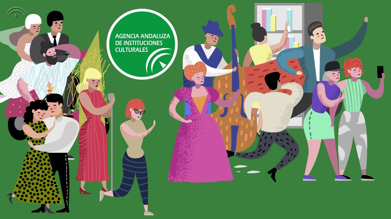 actividadesculturaandaluza Andalucía Noticias 24h actividades cultura andaluza