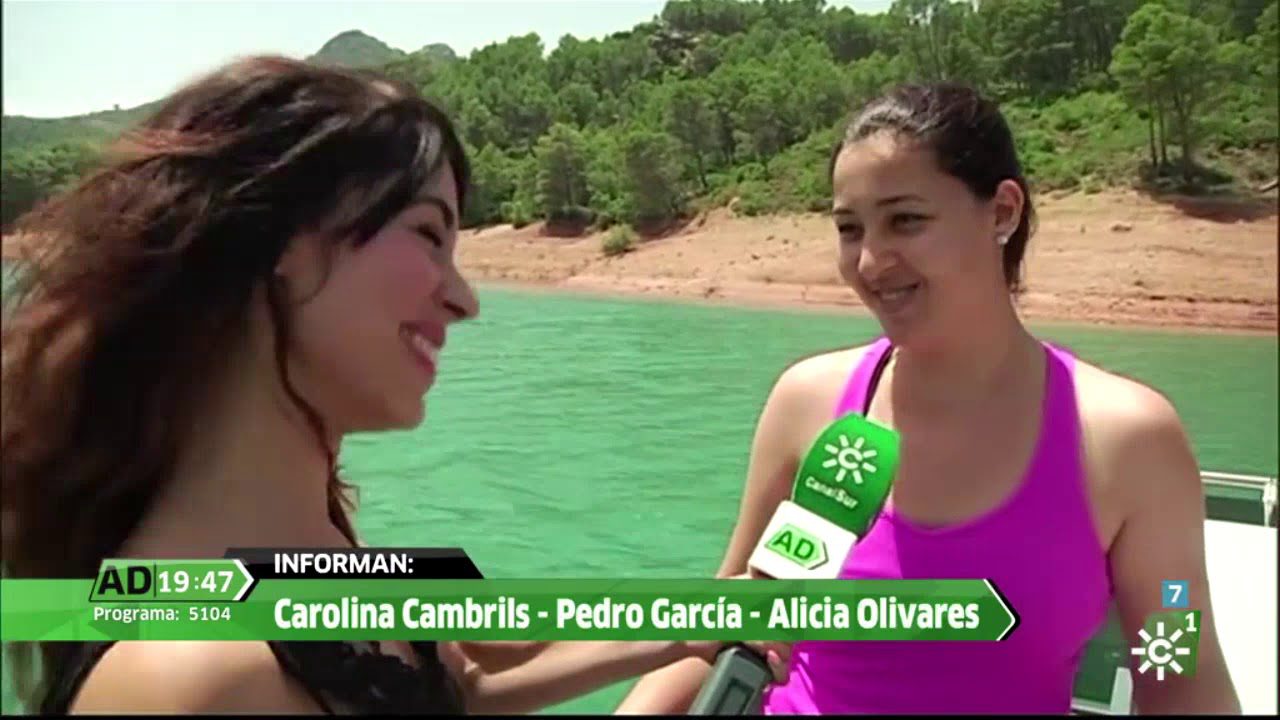 actividades de ocio en andalucia