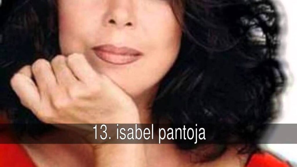 andaluces famosos