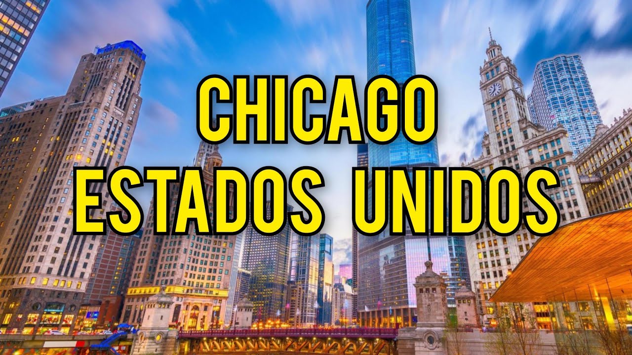 andaluces por el mundo chicago