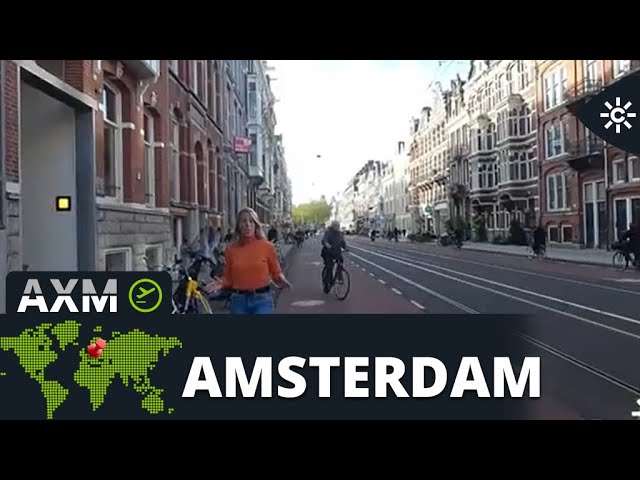 andalucesporelmundoholanda Andalucía Noticias 24h andaluces por el mundo holanda