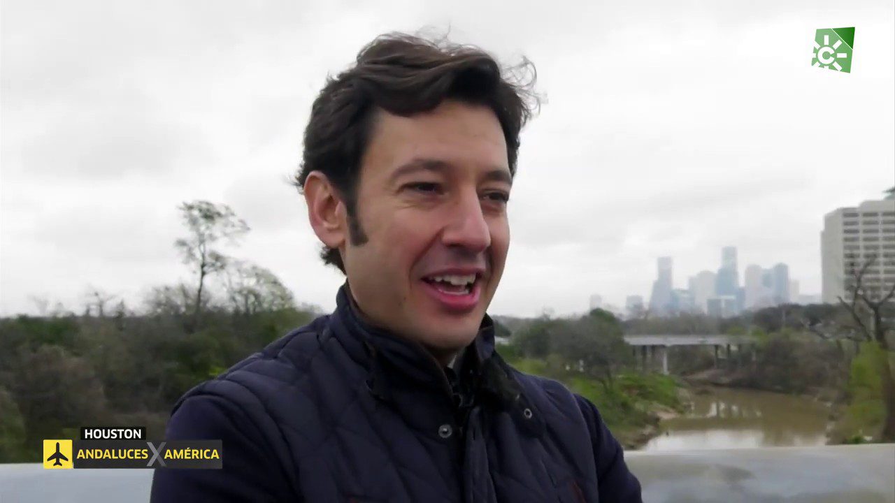 andaluces por el mundo houston