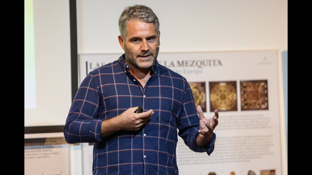 andalucesporelmundoluismarquez Andalucía Noticias 24h andaluces por el mundo luis marquez