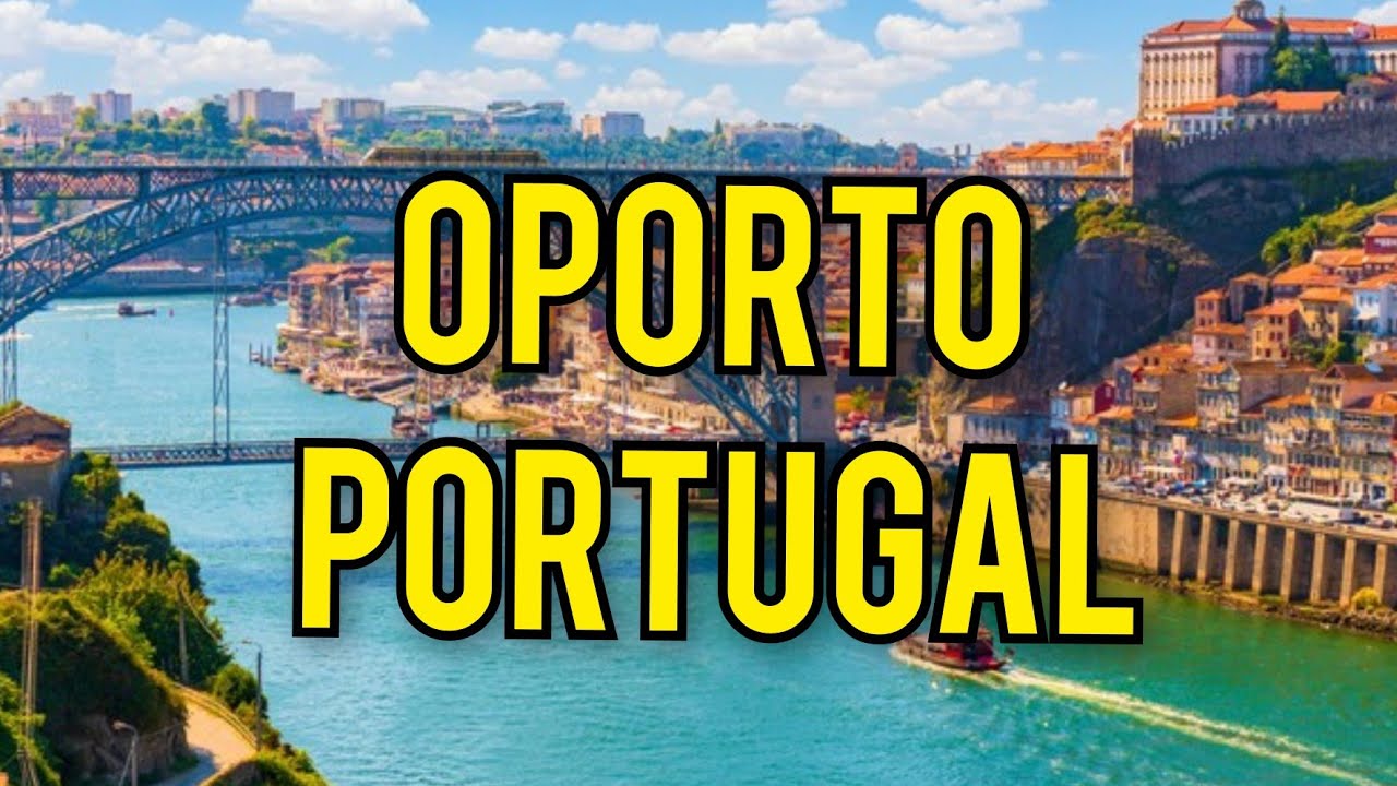 andaluces por el mundo oporto
