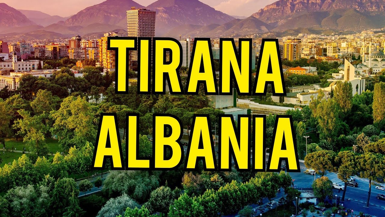 andalucesporelmundotirana Andalucía Noticias 24h andaluces por el mundo tirana