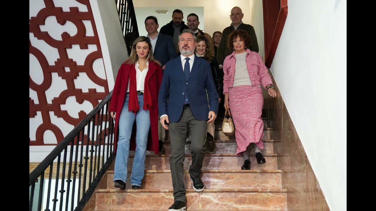 andaluciainforma Andalucía Noticias 24h andalucía informa
