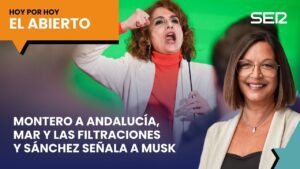 andalucia por comunidades