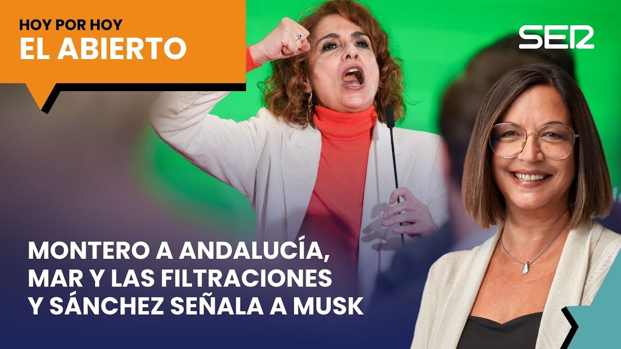 andalucia por comunidades