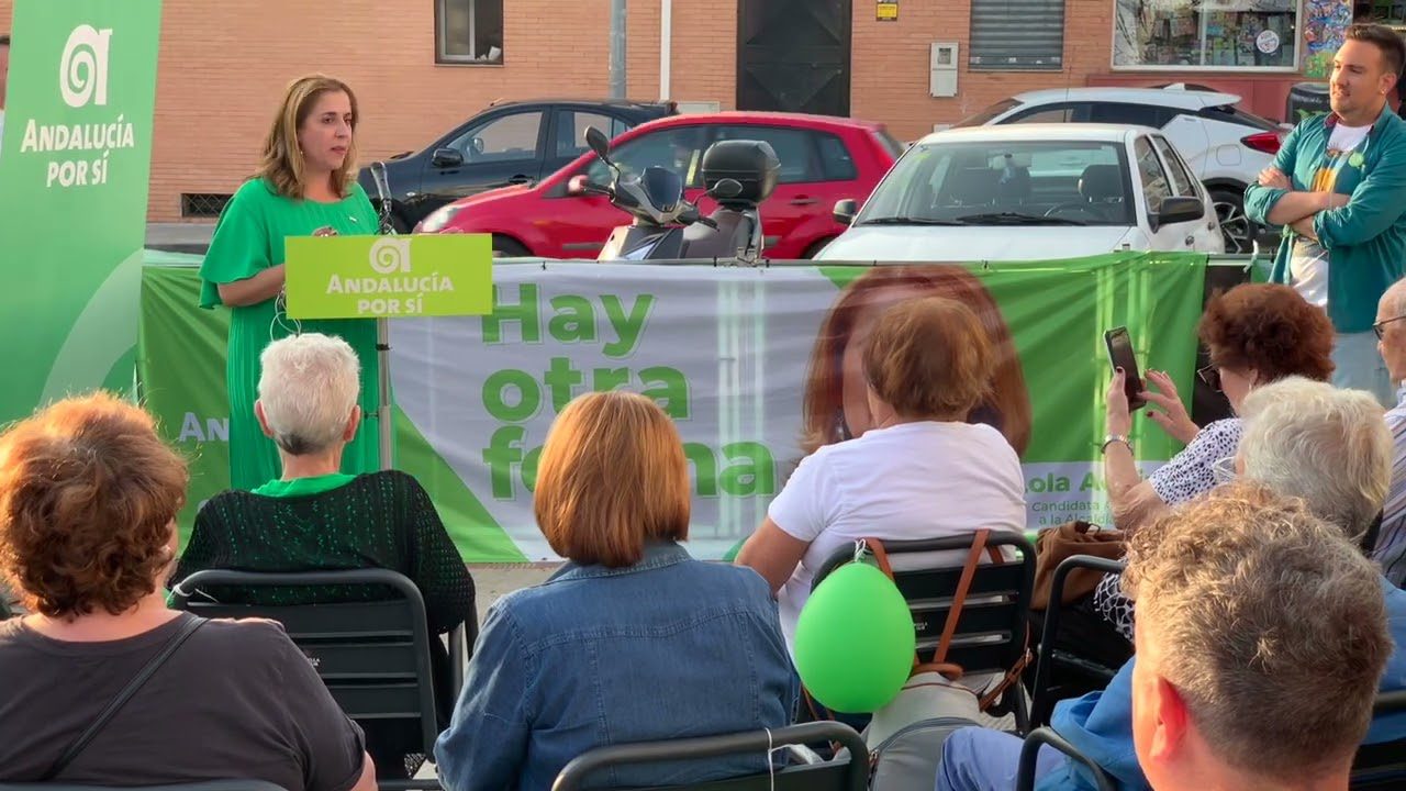 andalucia por si alcala de guadaira